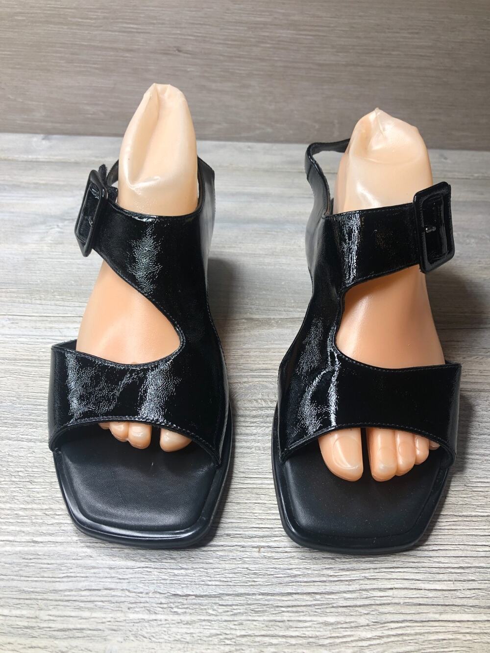 PAUL GREEN Tanya Slingback Sandal New Size 9